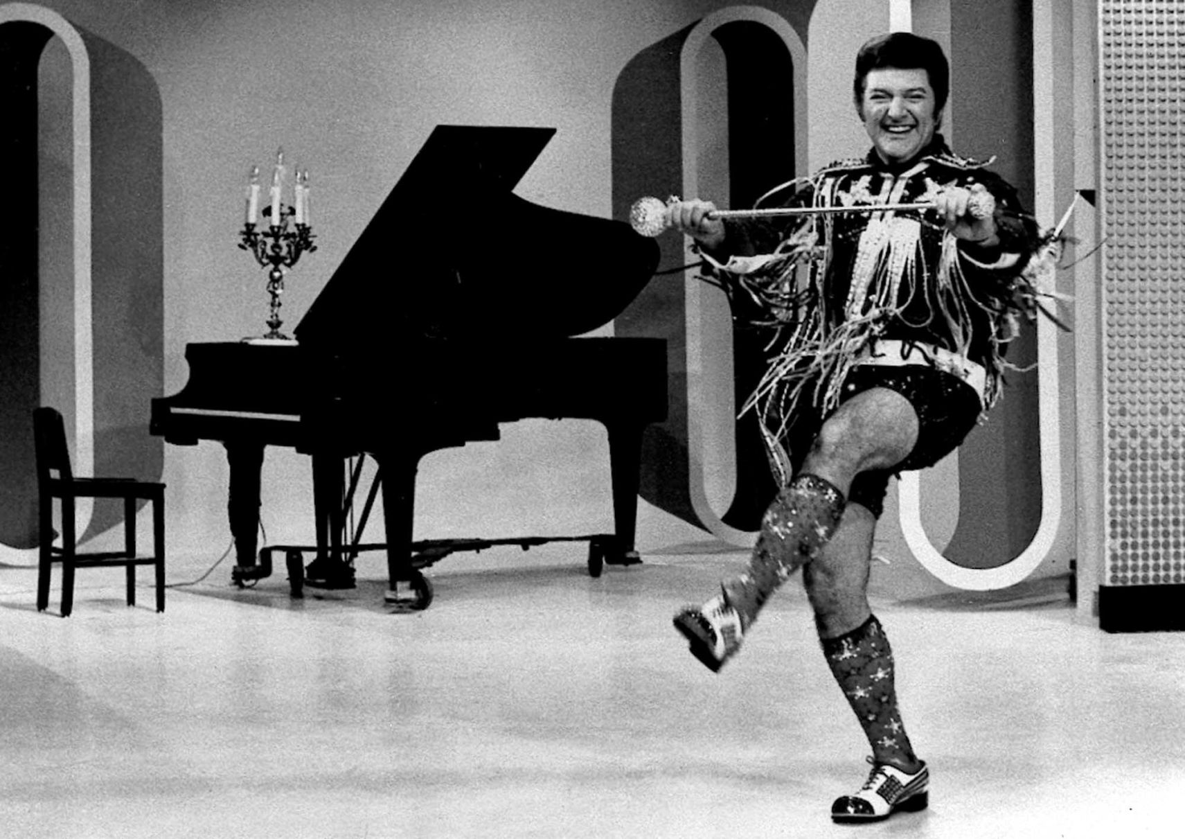 LIBERACE
